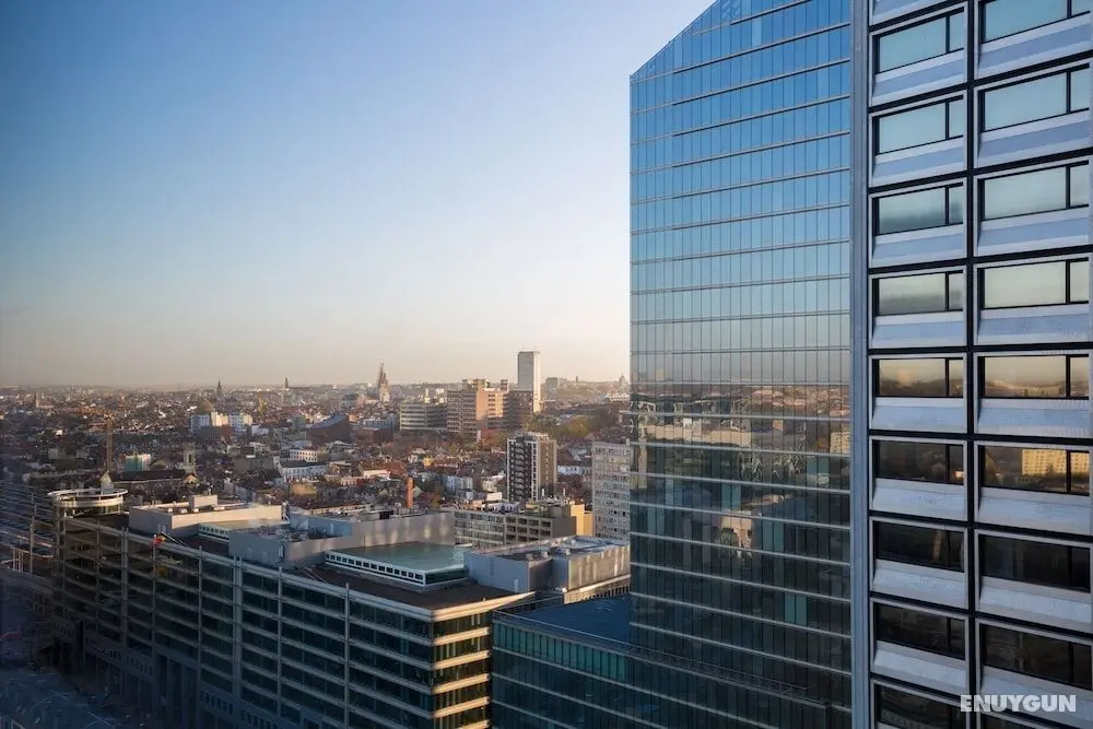 Thon Hotel Brussels City Centre - Öne Çıkan Resim
