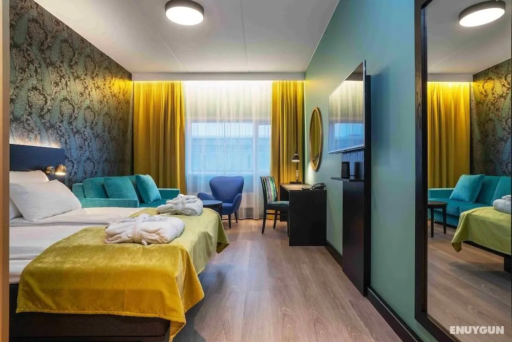 Thon Hotel Oslo Airport - Öne Çıkan Resim