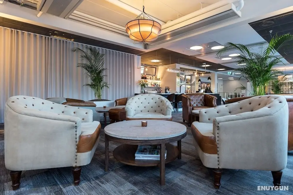 Thon Partner Hotel Kungsbron - Öne Çıkan Resim