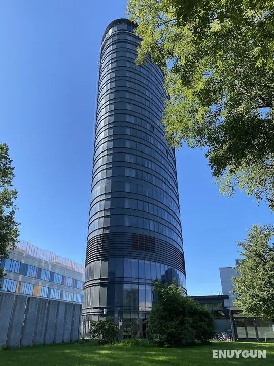 Thon Partner Stavanger Forum Hotel - Öne Çıkan Resim