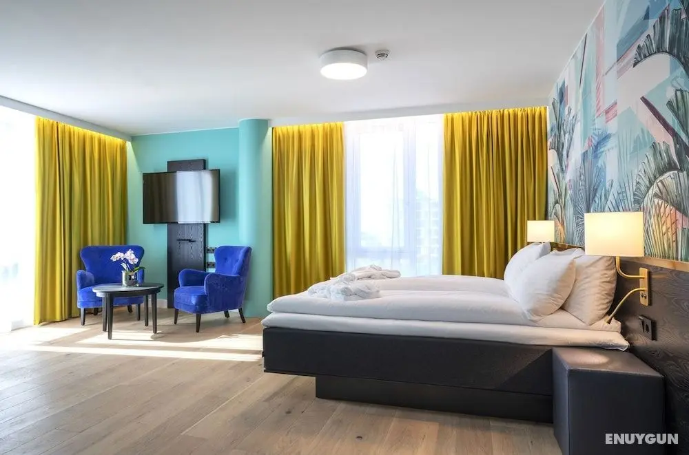 Thon Hotel Storo - Öne Çıkan Resim