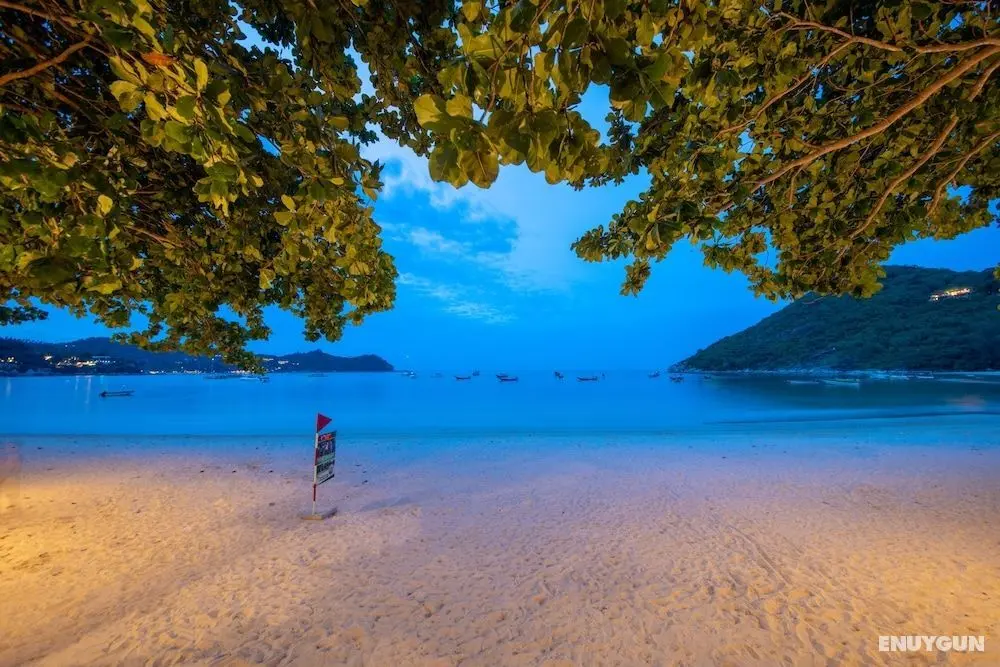 Thong Nai Pan Beach Residence - Öne Çıkan Resim