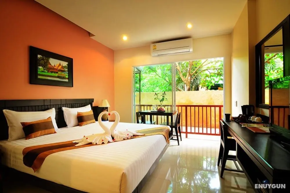 Thong Ta Resort And Spa - Öne Çıkan Resim