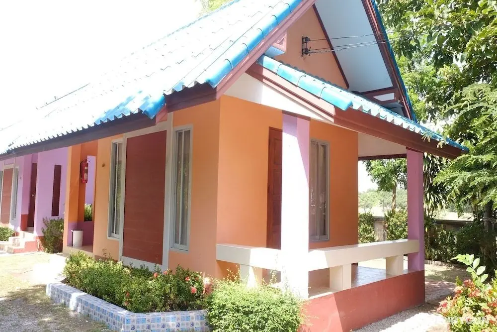 Thongchai Resort - Öne Çıkan Resim