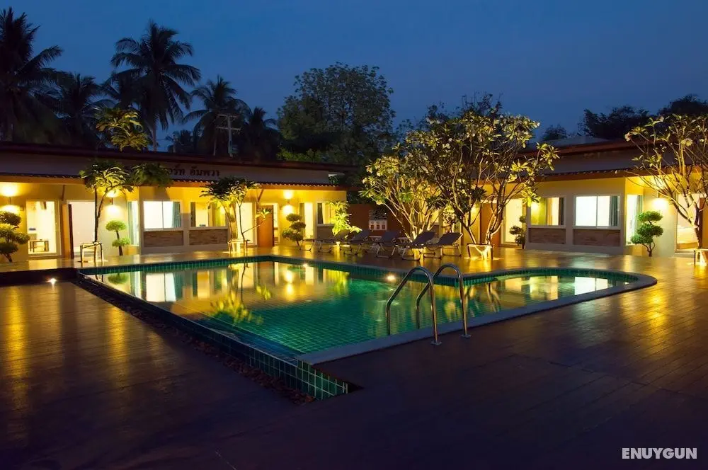 Thongchai Resort - Öne Çıkan Resim