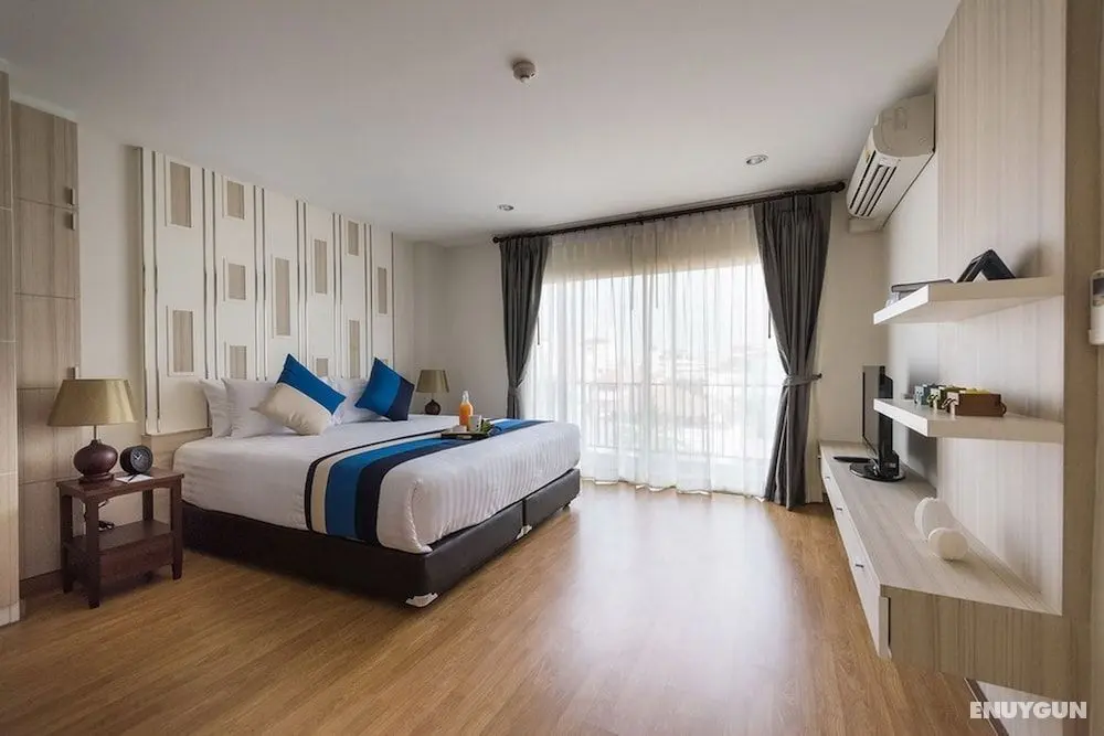 Thonglor 21 Residence by Bliston - Öne Çıkan Resim