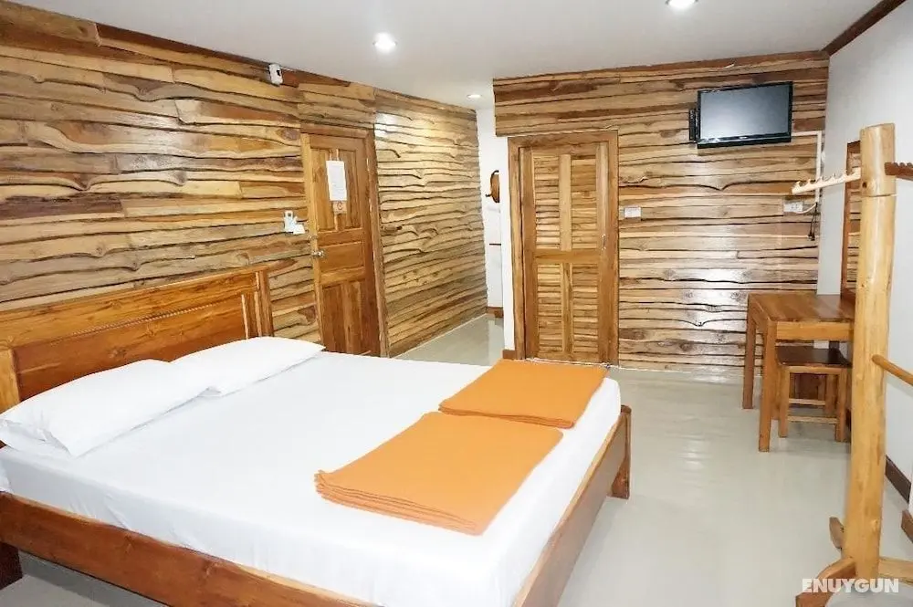 Thongphaphum Place - Öne Çıkan Resim