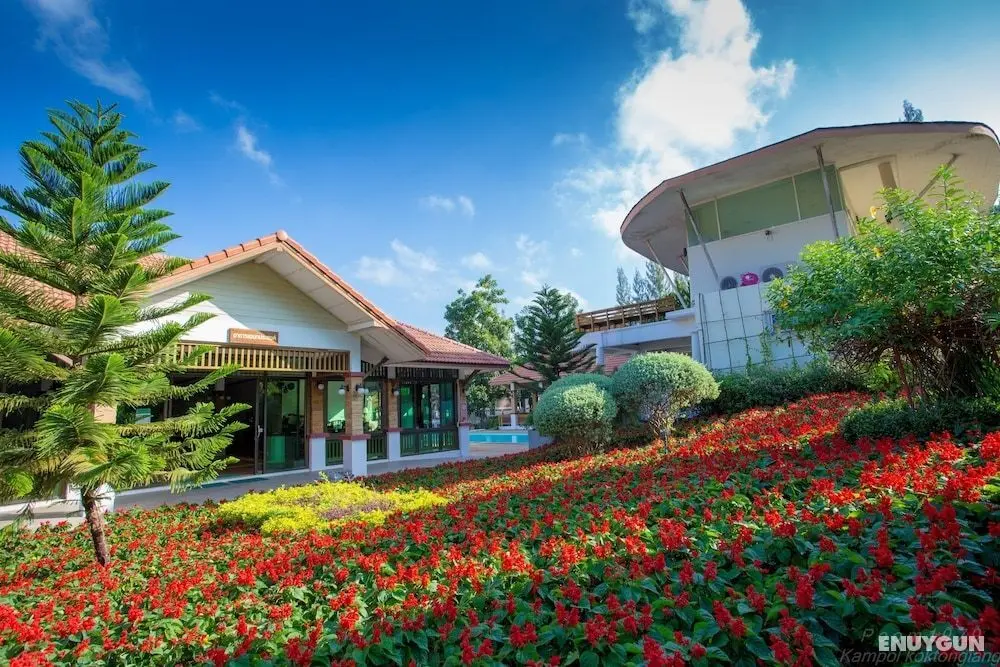 Thongsathit Hill Resort Khao Yai - Öne Çıkan Resim