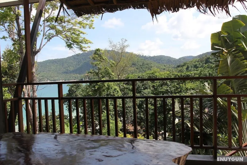 Thongtapan Resort - Oda
