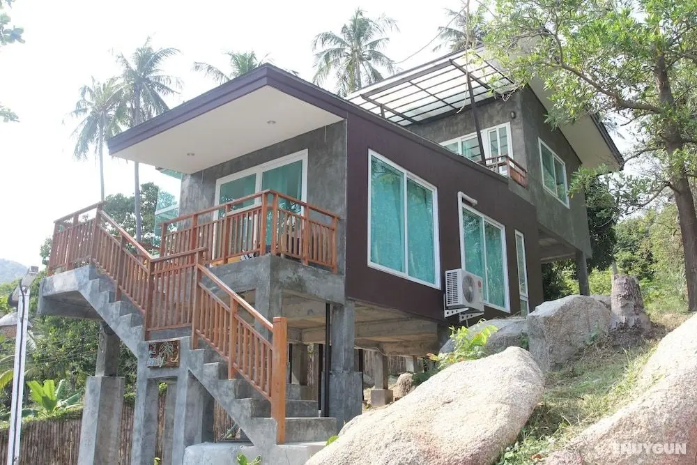 Thongtapan Resort - Öne Çıkan Resim