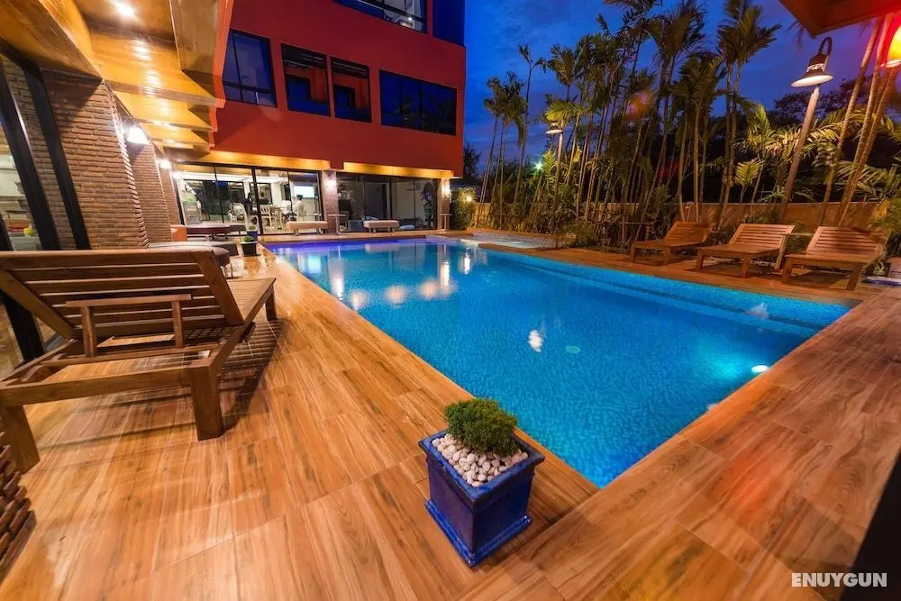 Thongtara House Boutique Residence - Öne Çıkan Resim