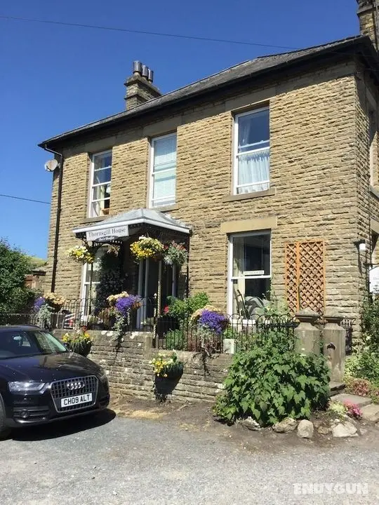 Thornsgill House B&B - Öne Çıkan Resim