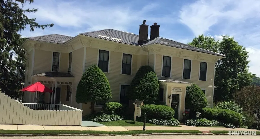 Thornton House B&B - Öne Çıkan Resim