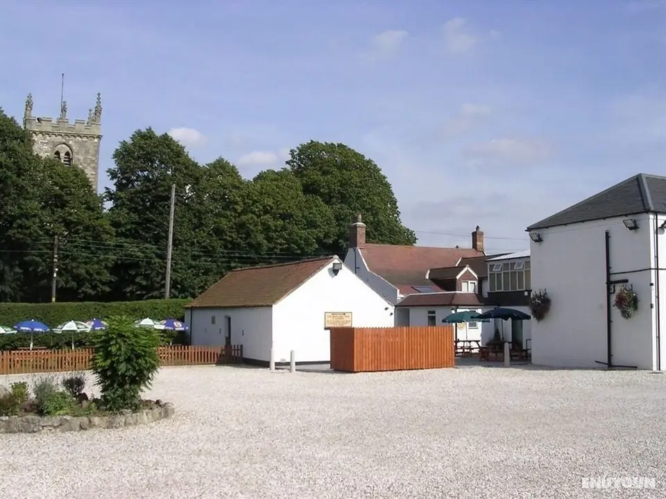 Thornton Hunt Inn - Dış Mekan