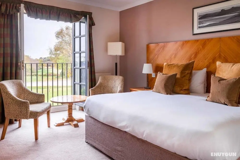 Thorpeness Golf Club and Hotel - Öne Çıkan Resim