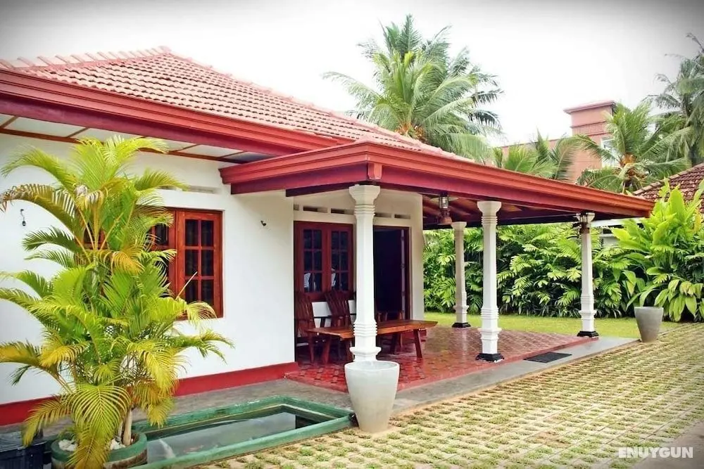 Villa Thotiya - Dış Mekan