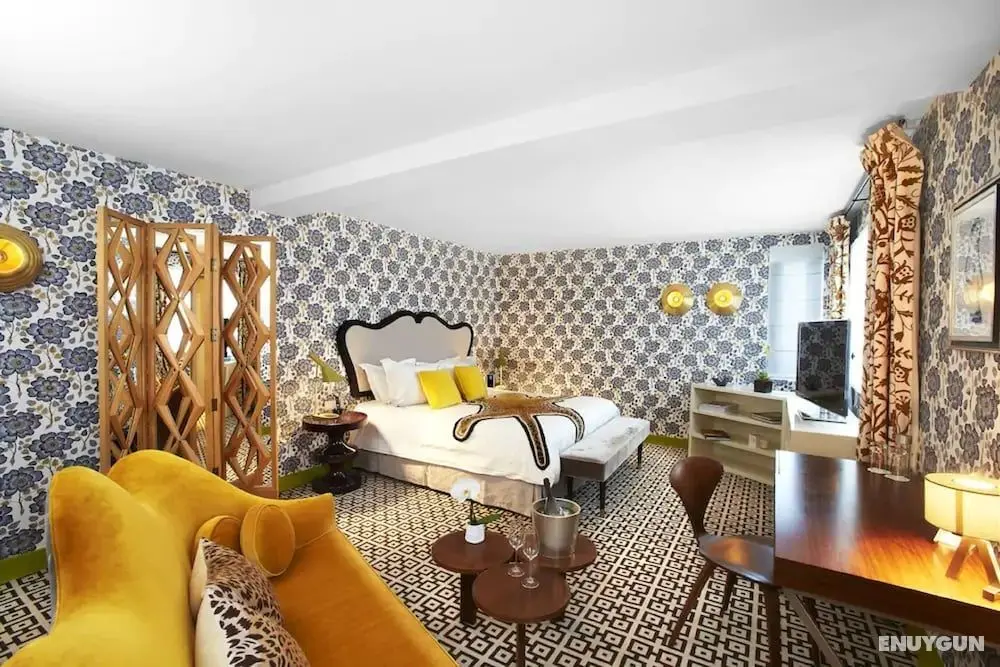 Hotel Thoumieux - Öne Çıkan Resim