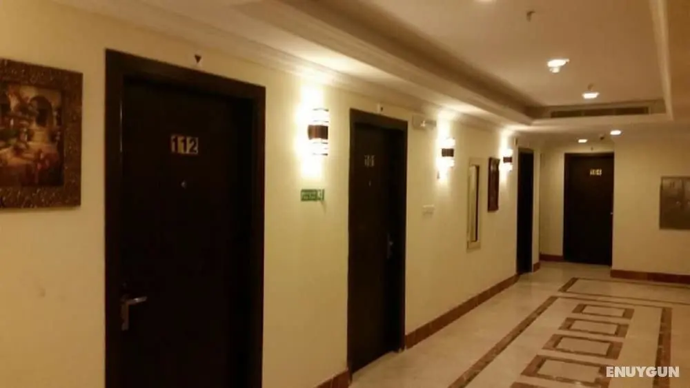 Thrawat Alsafa Hotel - Öne Çıkan Resim