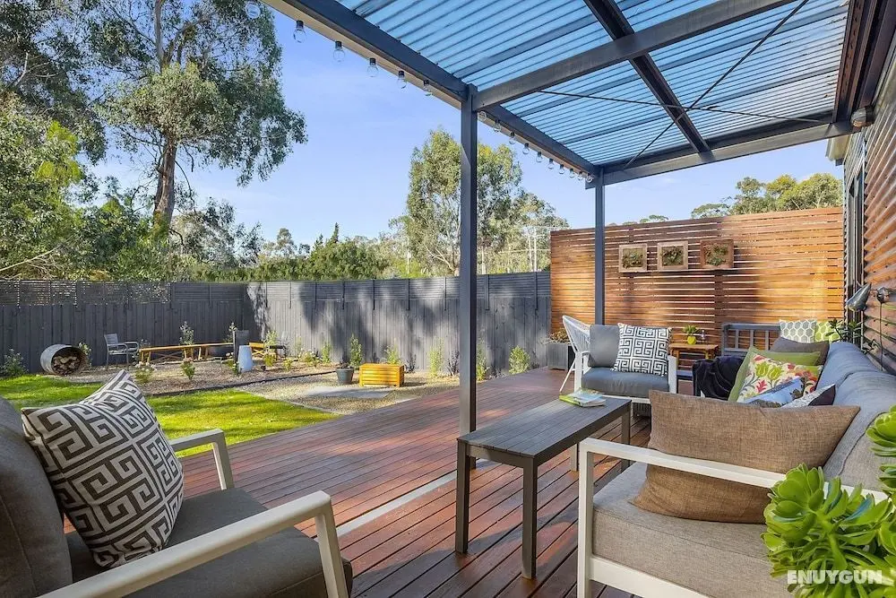 Three Beaches - Chic Eco Home Tasmania - Öne Çıkan Resim