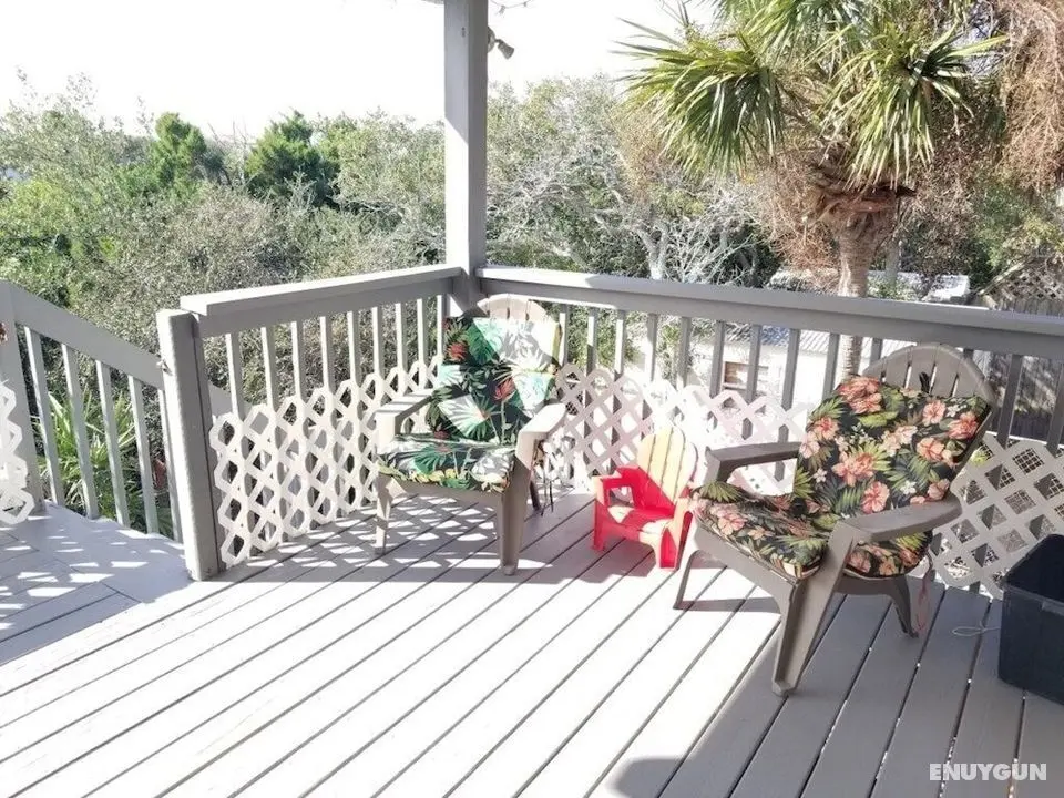 Three Bedroom, 2 Bath With Amazing Views From Balcony - Hidden Treasure - Oda Manzaraları