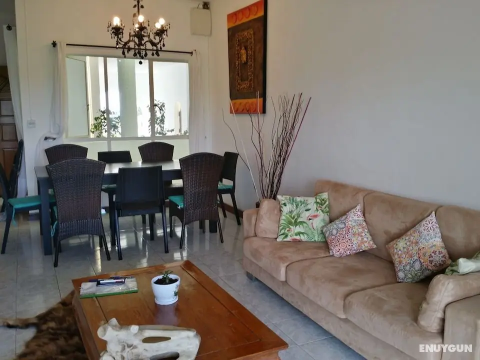 Three Bedroom Apartment by Dakz - Öne Çıkan Resim