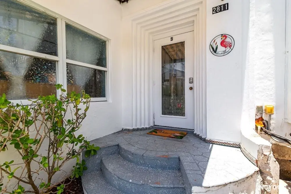 Three Bedroom Three Bath Townhouse - Öne Çıkan Resim