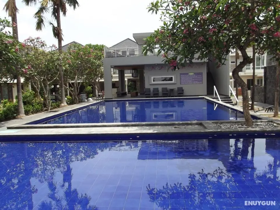 Three Bedrooms House With a Pool - Öne Çıkan Resim