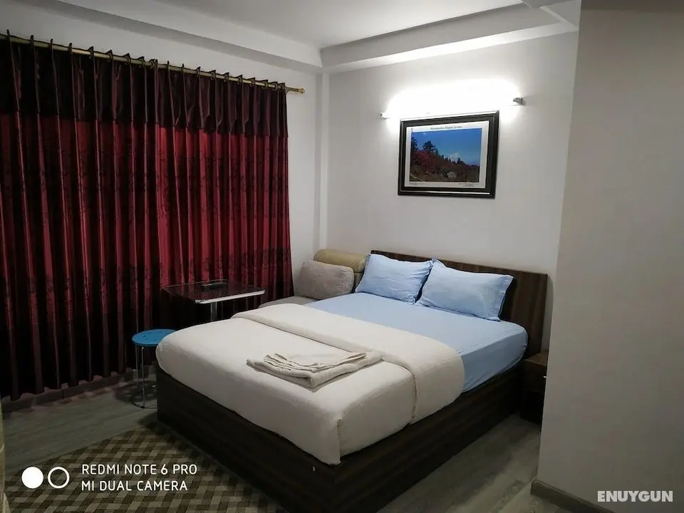 Three Boys Apartment and Guest House - Öne Çıkan Resim