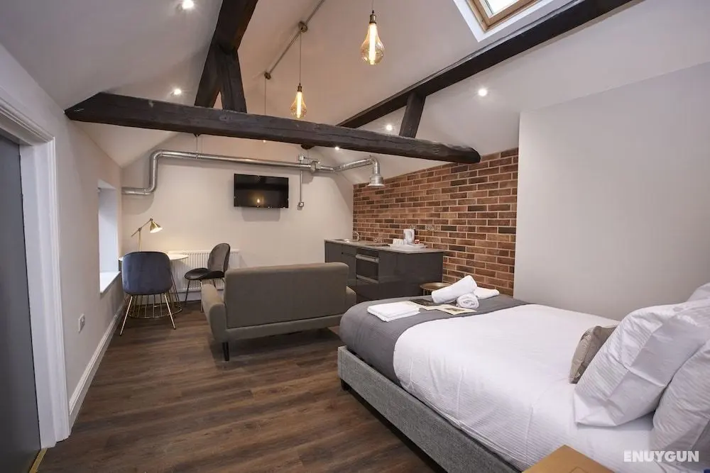Three Cranes Boutique Hotel - Öne Çıkan Resim