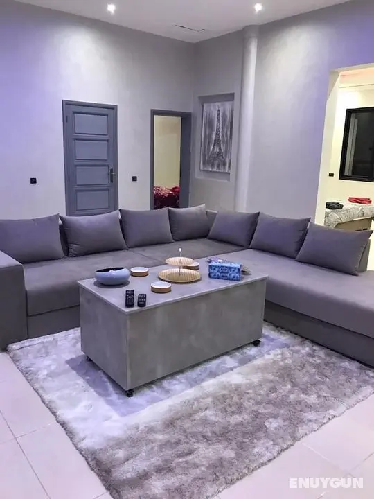 Villa Three Hills - Öne Çıkan Resim