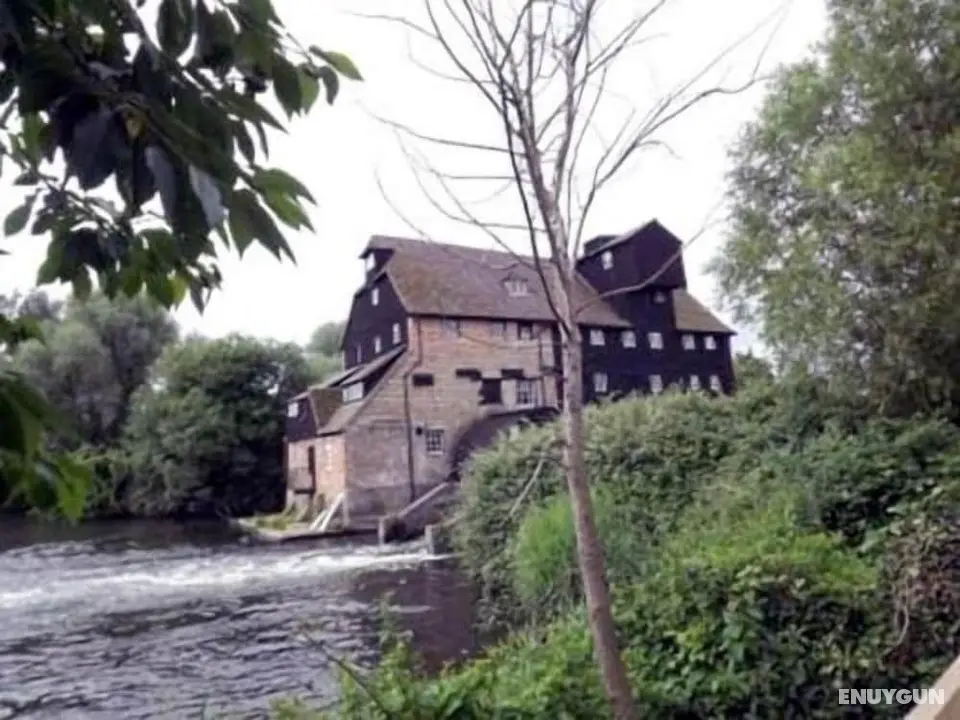 Three Horseshoes Inn - Öne Çıkan Resim