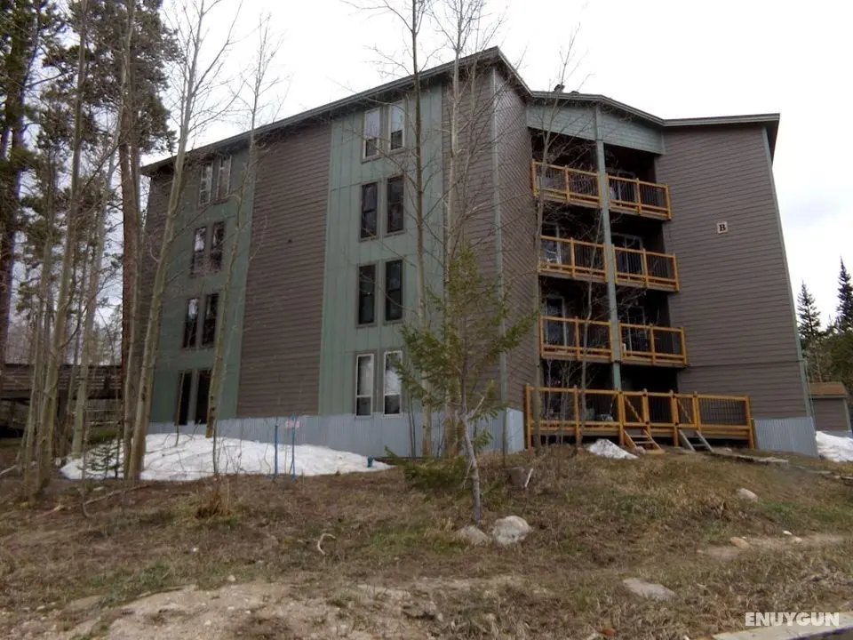 Three House 2 Bed 2 Bath THWC - Öne Çıkan Resim