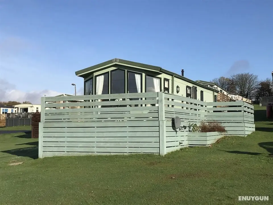Three Lochs Holiday Caravan for Families & Couples - Öne Çıkan Resim