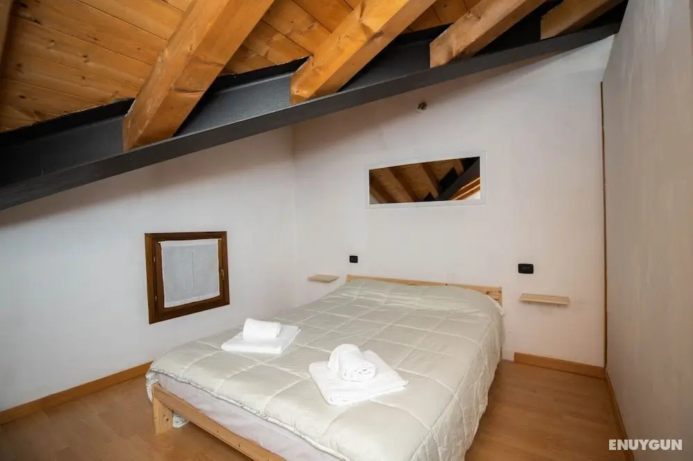 The Three Moons Apartment - Oda