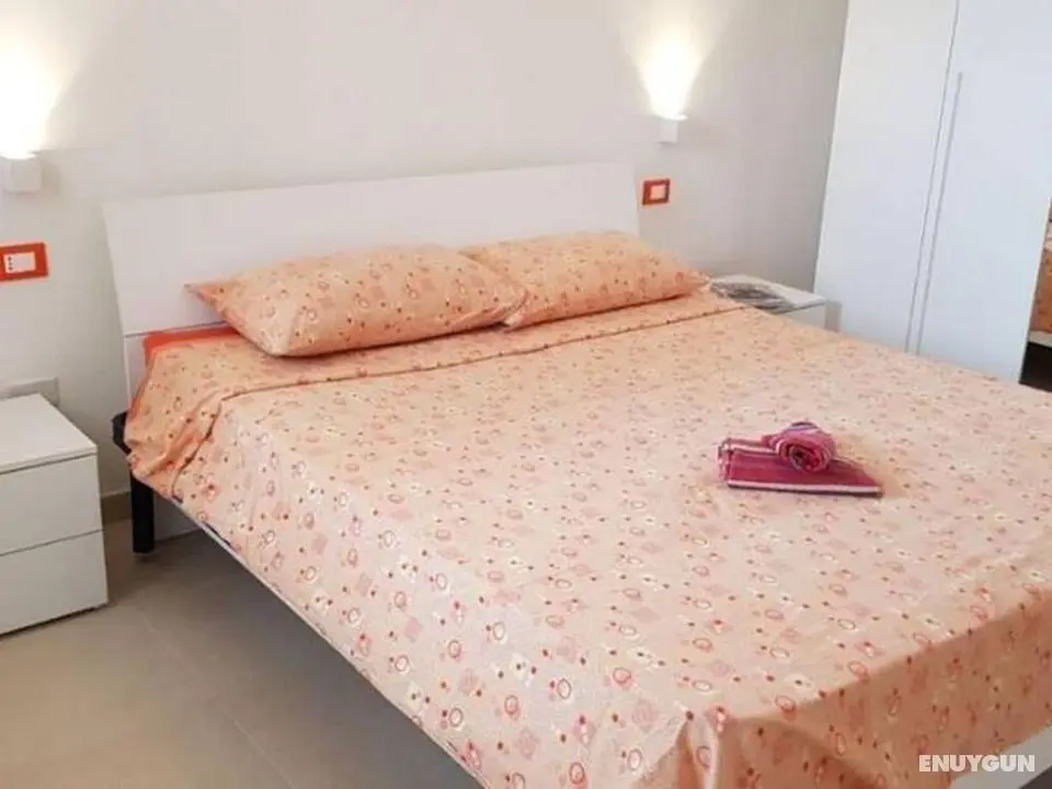 Three-room Apartment With air Conditioning and Private Parking - Torre Dellorso - Oda