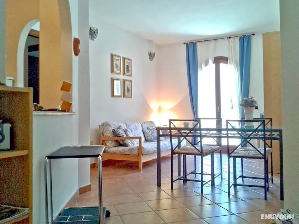 Three-room Apartment With Parking - Öne Çıkan Resim