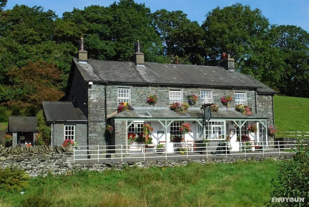 The Three Shires Inn - Öne Çıkan Resim