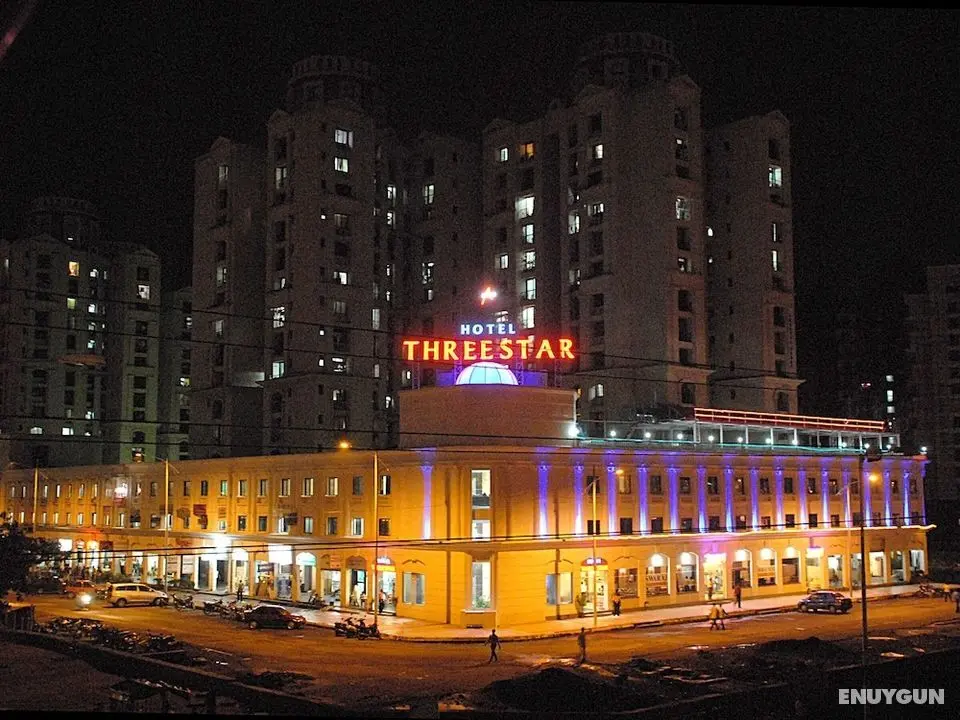 Hotel Three Star Pvt Ltd - Öne Çıkan Resim