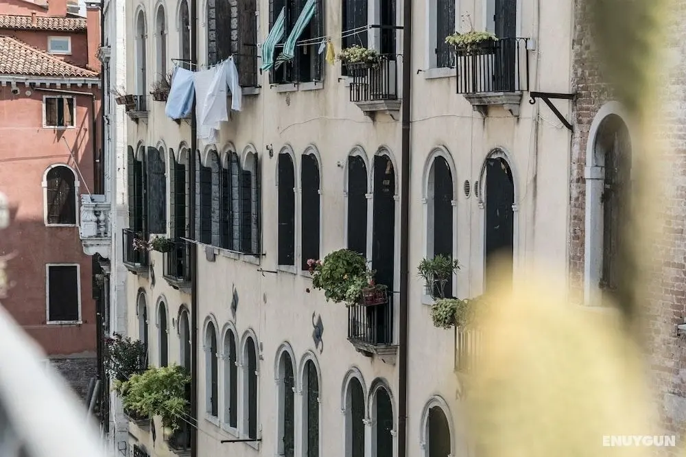 Three Terraces - Konum Öne Çıkanlar