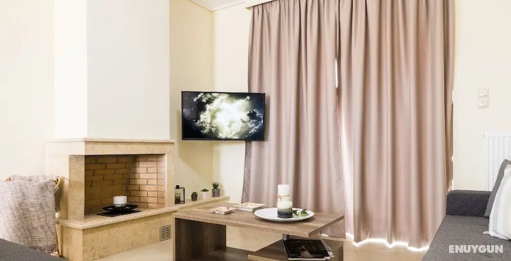 Thresh Apartments Airport by Airstay - Öne Çıkan Resim