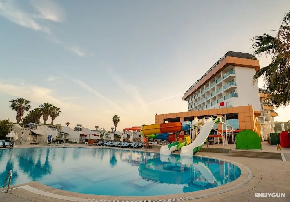Throne Beach Resort & Spa - Öne Çıkan Resim