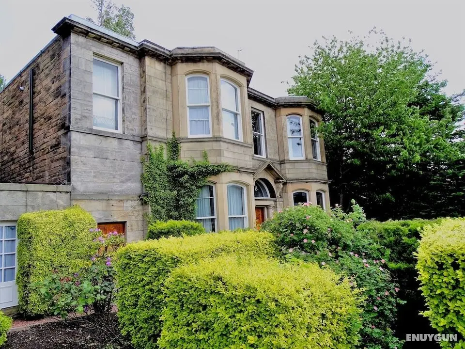 Thrums Edinburgh - Öne Çıkan Resim
