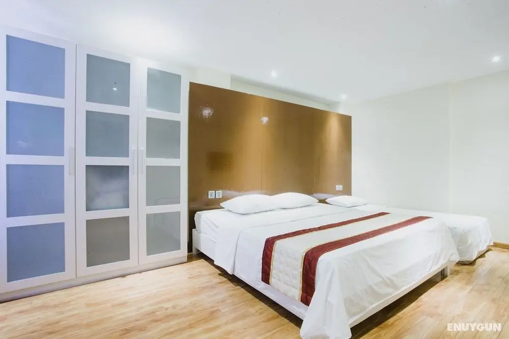 Thu Do Hotel Da Nang - Öne Çıkan Resim