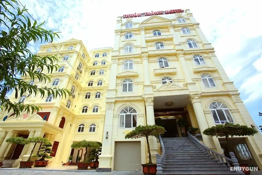 Thuan Thanh Hotel - Öne Çıkan Resim