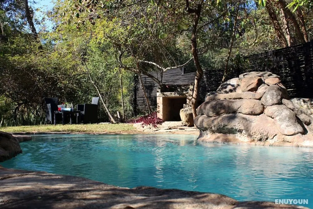 Thulamela Bed and Breakfast - Öne Çıkan Resim