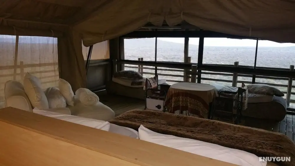 Thulani Game Lodge And Eco Estate - Öne Çıkan Resim