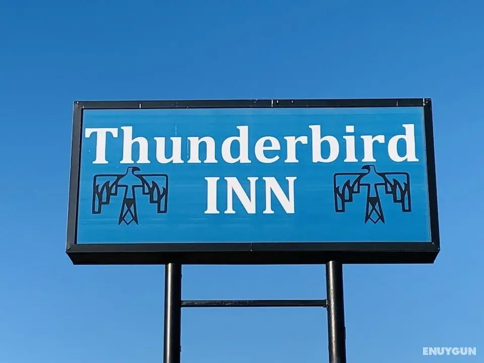 Thunderbird Inn - Öne Çıkan Resim