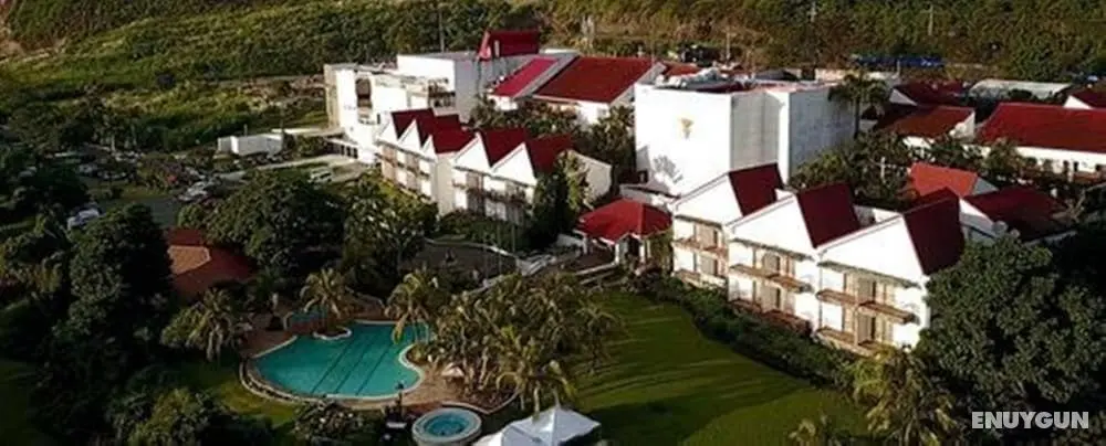 Thunderbird Resorts - Rizal - Öne Çıkan Resim