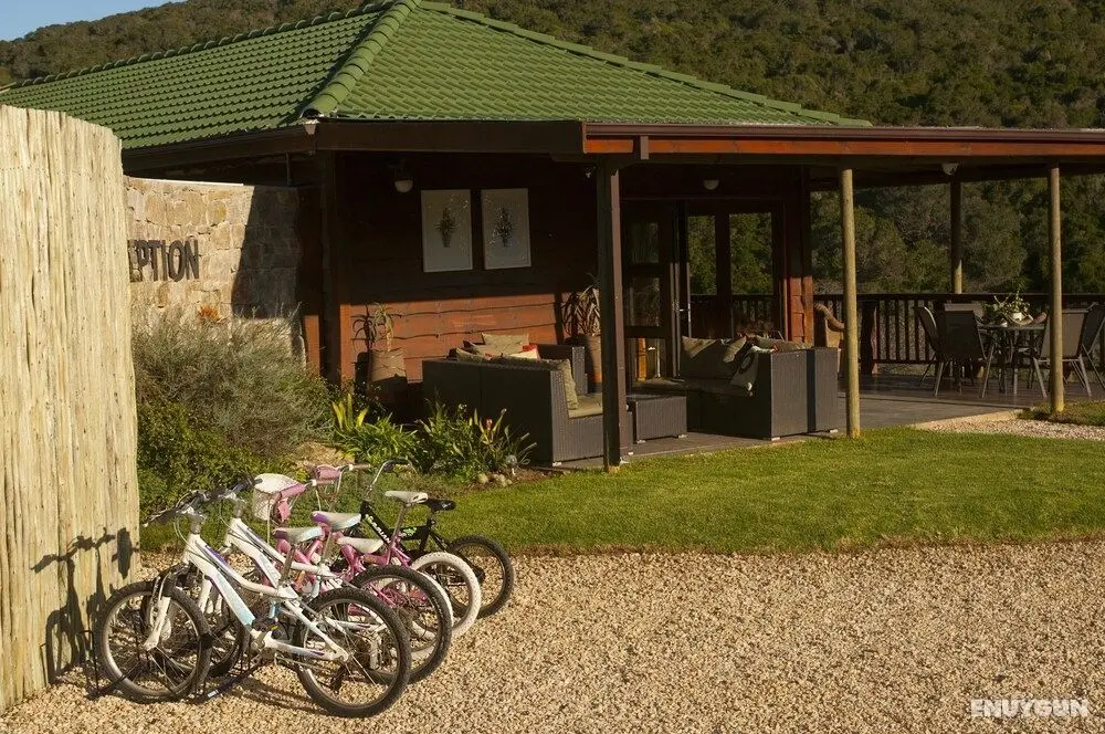 Thunzi Bush Lodge - Aktiviteler