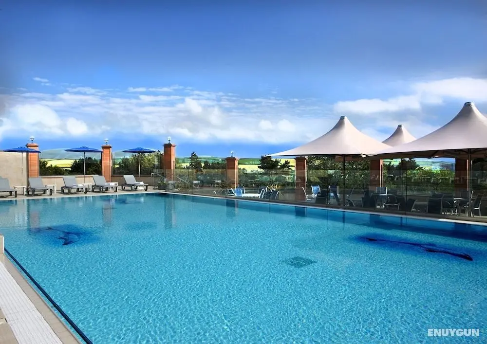 Thurlestone Hotel - Öne Çıkan Resim